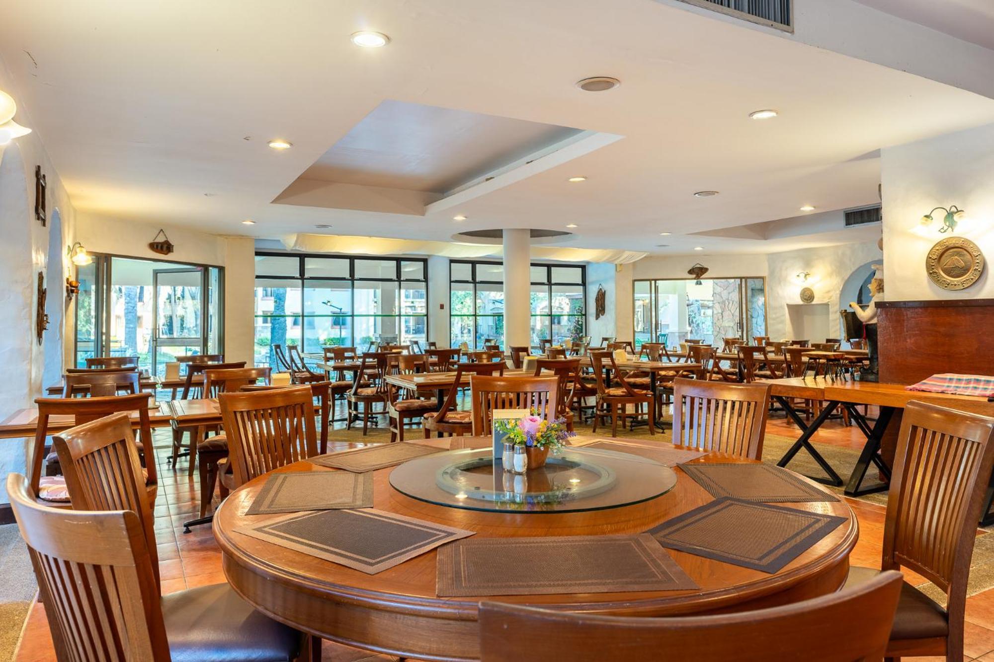 Pung-Waan Resort & Spa Канчанабури Экстерьер фото