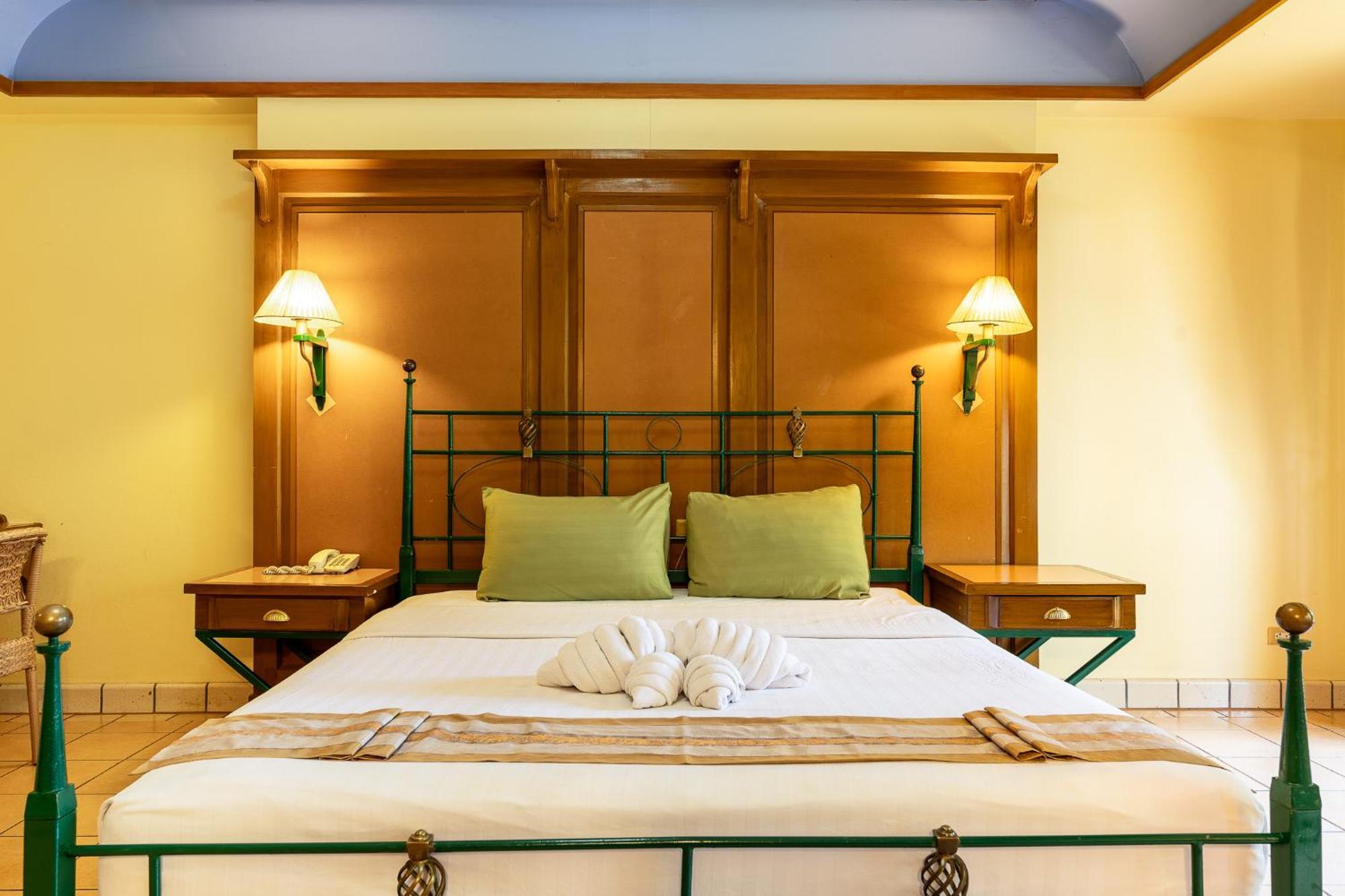 Pung-Waan Resort & Spa Канчанабури Экстерьер фото